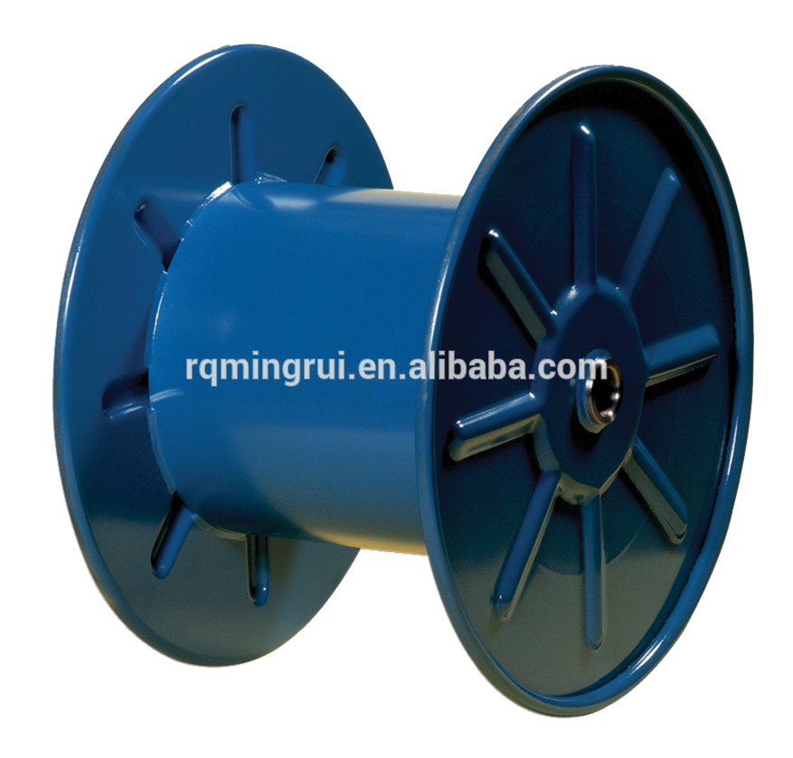 Factory Price Universal Steel Cable Reel Drum Weight