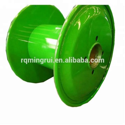 Reusable Steel Wooden Cable Drum