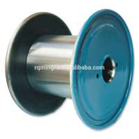 Large Empty Steel Reel Cable Drum for Sale